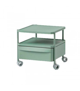 Boxie Pequeño 1C