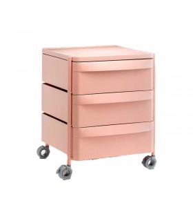 Medium Boxie 3C