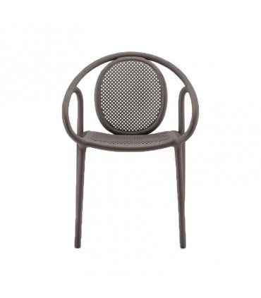 Sillón Remind | Pedrali, muebles de diseño | CarlaKey.com