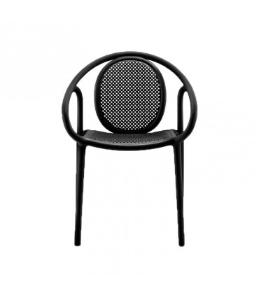 Sillón Remind | Pedrali, muebles de diseño | CarlaKey.com