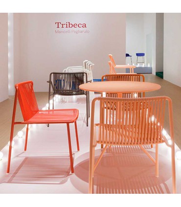 Tribeca Chair
