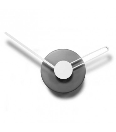 Baby wall clock | Tothora , Time Sculptures | Carlakey
