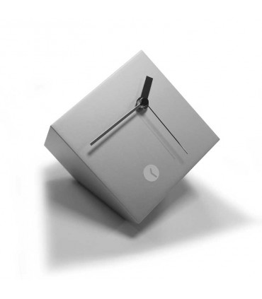 Table clock Box | Tothora , Time Sculptures | Carlakey