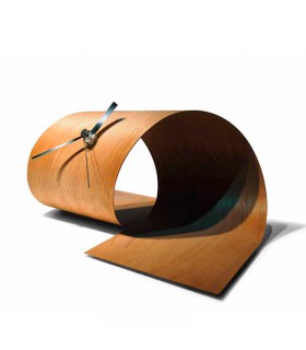 Loop Clock