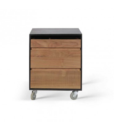 Oscar 2C chest of drawers
