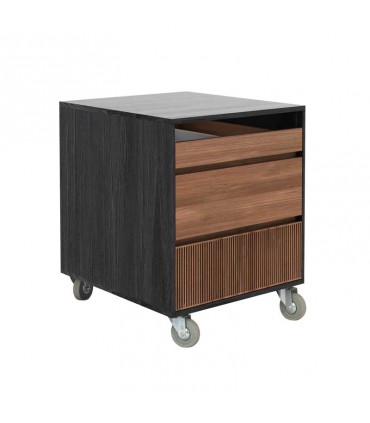 Oscar 2C chest of drawers