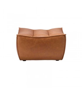 N701 Footrest Leather