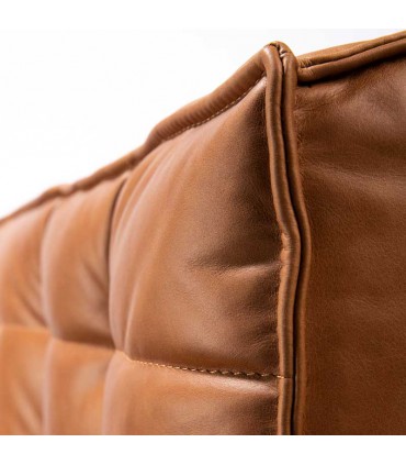 N701 Armchair Leather