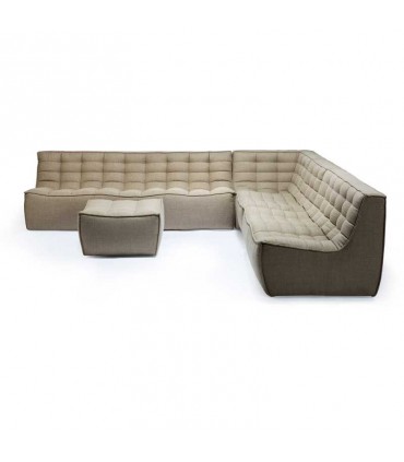 N701 Corner Sofa