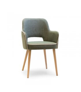 Paulina Armchair