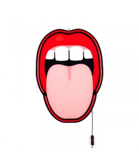 Blow Tongue