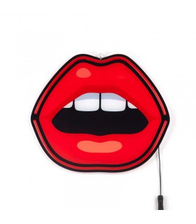 Blow Mouth