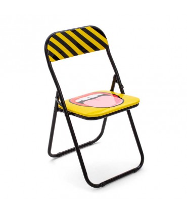 Silla Blow Chair | Seletti, Diseño & Arte | CarlaKey
