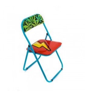 Blow Chair