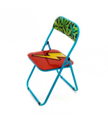 Blow Chair