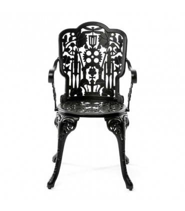 Industry Collection Armchair