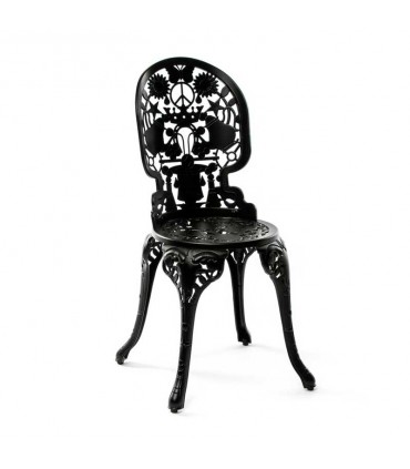 Industry Collection Chair