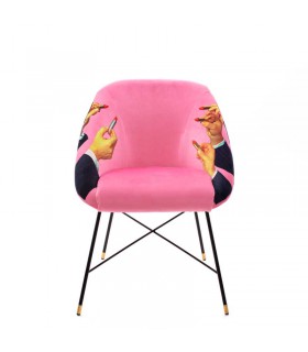 Toiletpaper Chair