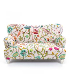 Botanical Diva Sofa