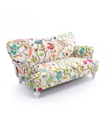 Botanical Diva Sofa