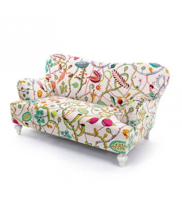 Botanical Diva Sofa