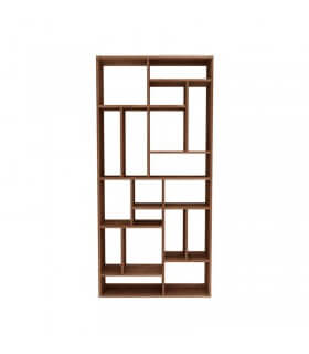 M Teak Shelving