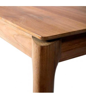 Bok Extendable Table
