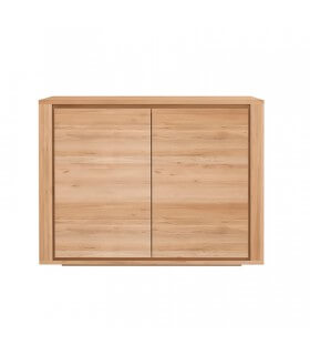 Shadow sideboard