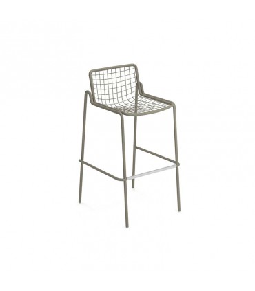 Rio R50 stool | Emu, outdoor furniture | Carlakey