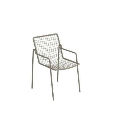 Rio R50 armchair | Emu, outdoor furniture | Carlakey