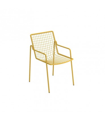 Rio R50 armchair | Emu, outdoor furniture | Carlakey