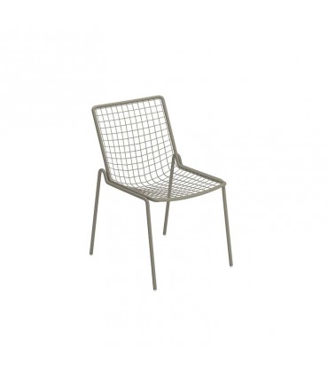 Rio R50 chair | Emu, outdoor furniture | Carlakey