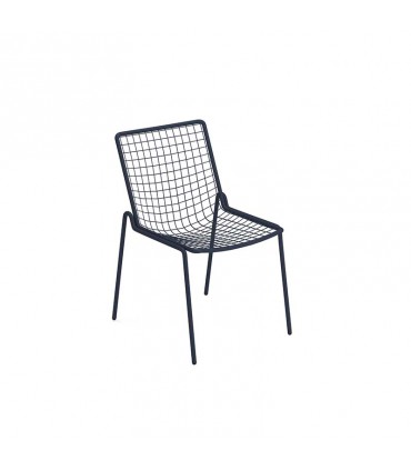 Silla Rio R50 | Emu, muebles para el exterior | CarlaKey