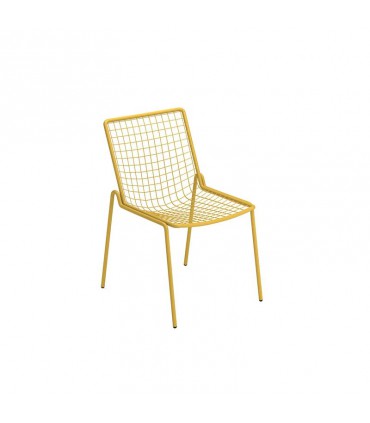 Rio R50 chair | Emu, outdoor furniture | Carlakey