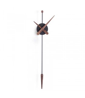Punta Wall Clock