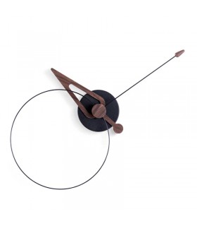 Pico Wall Clock