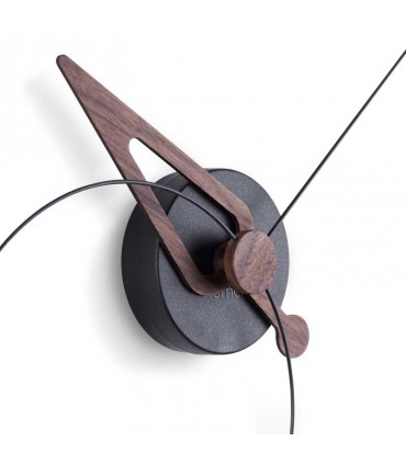 Pico Wall Clock