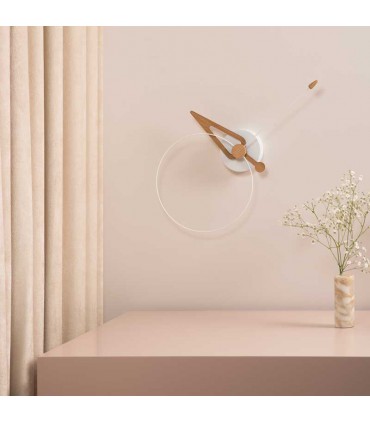 Pico Wall Clock