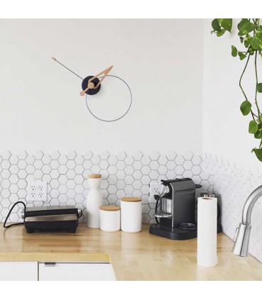 Pico Wall Clock