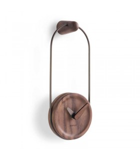 Eslabón Walnut Micro