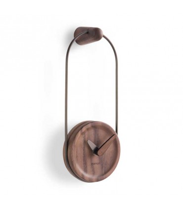 Eslabón Walnut Micro