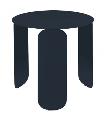 Round coffee table Bebop | Fermob Furniture | Carlakey