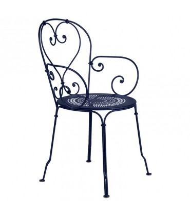 Sillón 1900 | Fermob, muebles de exterior | CarlaKey