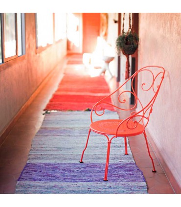 1900 Armchair