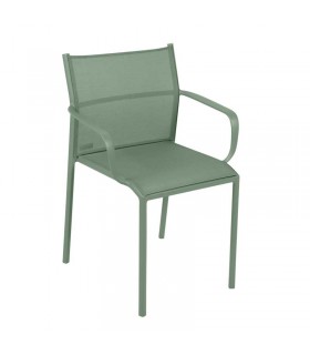 Cádiz Armchair