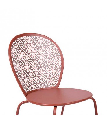 Lorette Chair