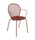 Lorette Armchair