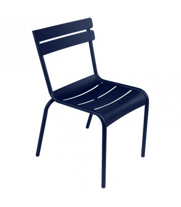 Silla Luxembourg | Fermob, muebles de exterior | CarlaKey