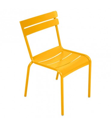 Luxembourg chair | Fermob , outdoor furniture | Carlakey