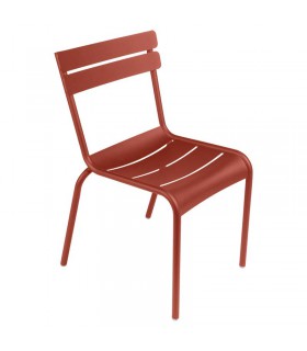 Luxembourg Chair